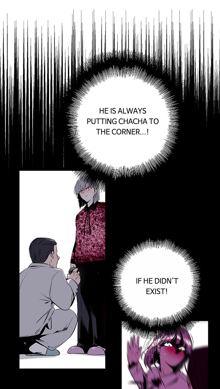 Read Nano List (en) Manga Online