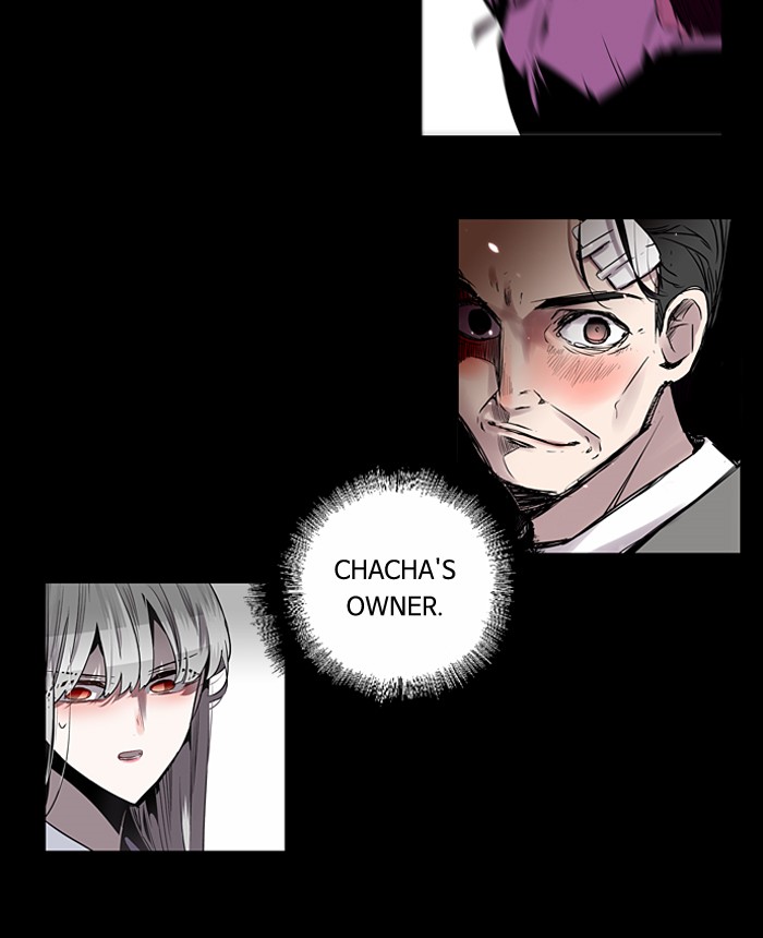 Read Nano List (en) Manga Online