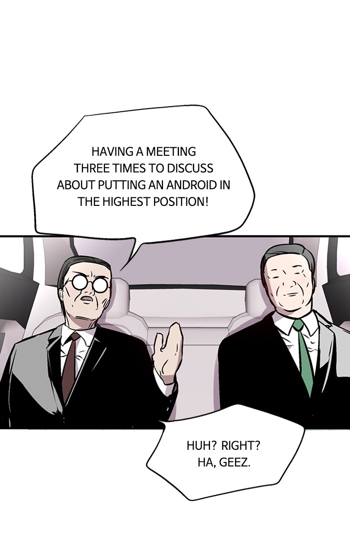 Read Nano List (en) Manga Online