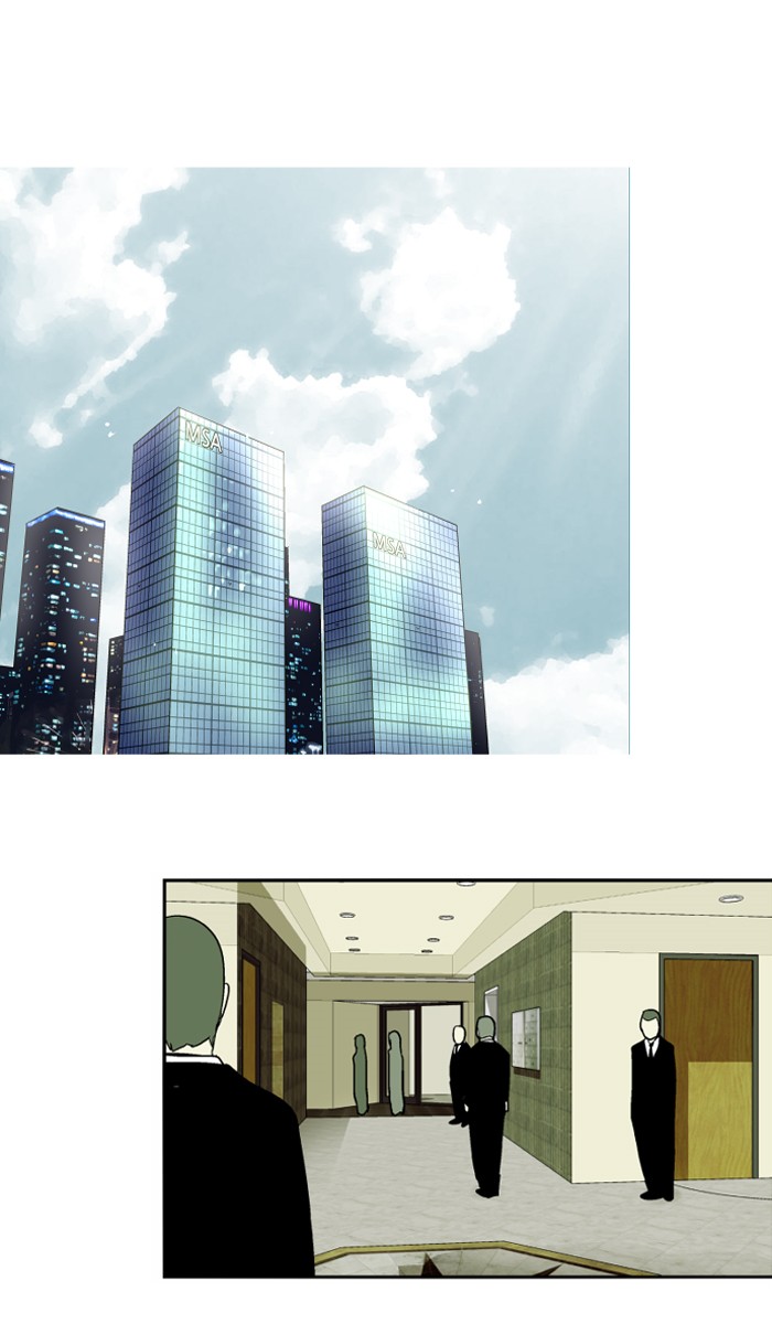 Read Nano List (en) Manga Online