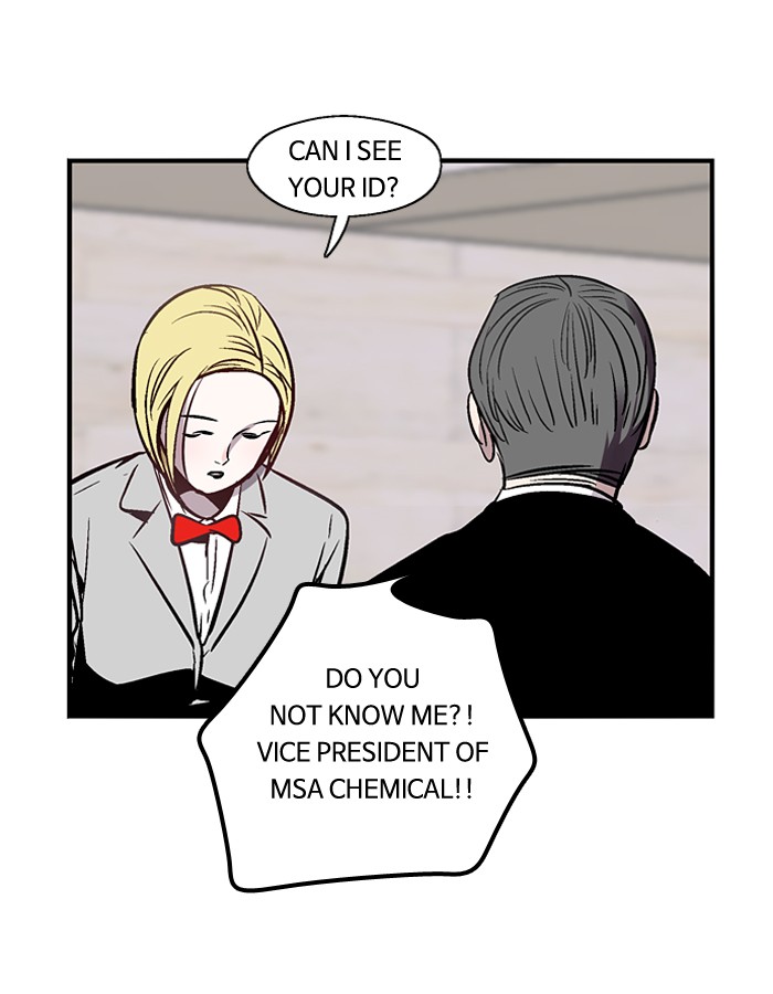 Read Nano List (en) Manga Online