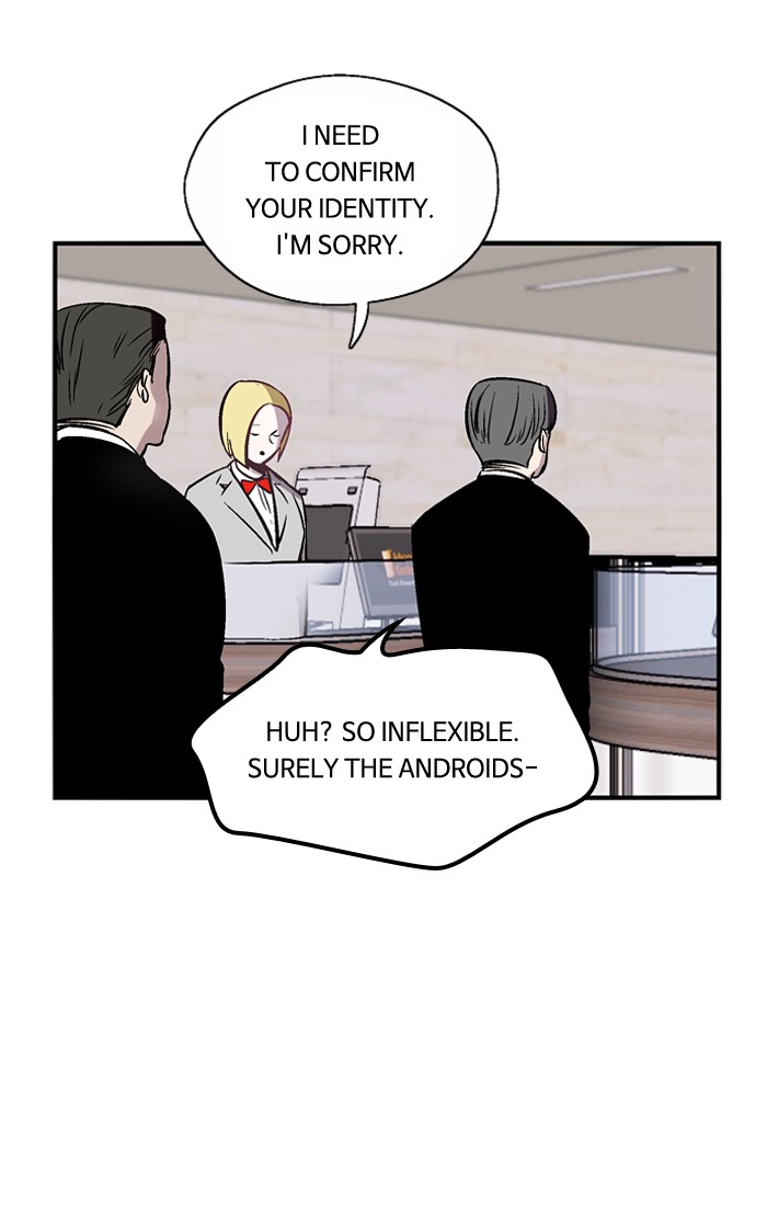 Read Nano List (en) Manga Online