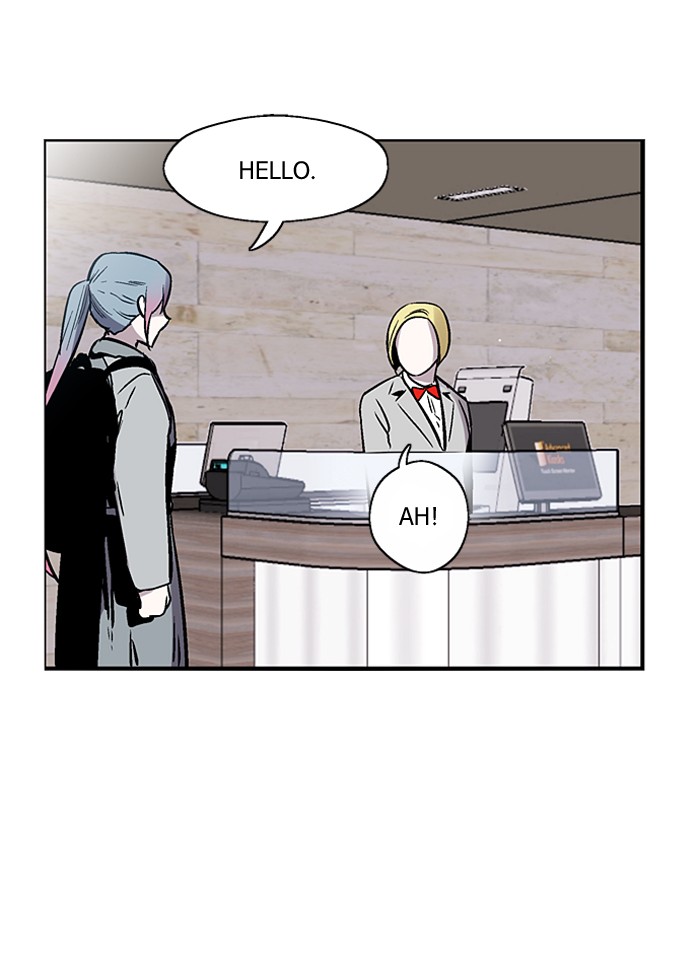 Read Nano List (en) Manga Online