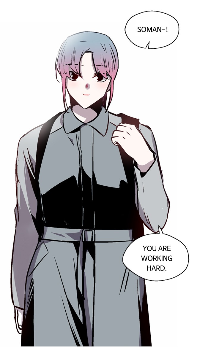 Read Nano List (en) Manga Online