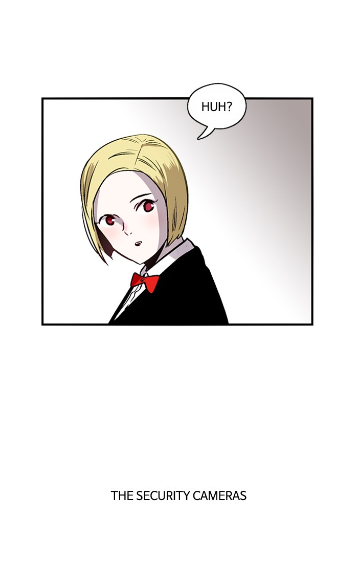 Read Nano List (en) Manga Online