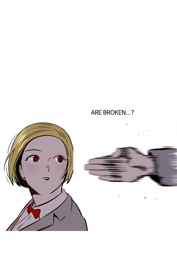 Read Nano List (en) Manga Online