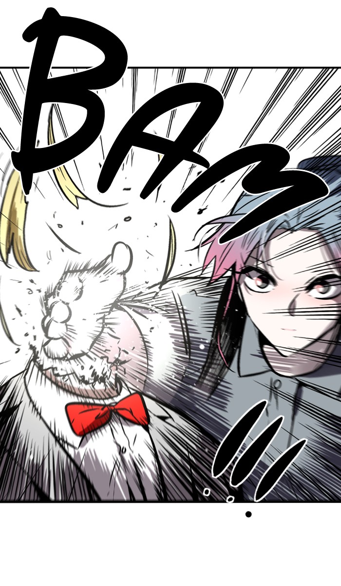 Read Nano List (en) Manga Online