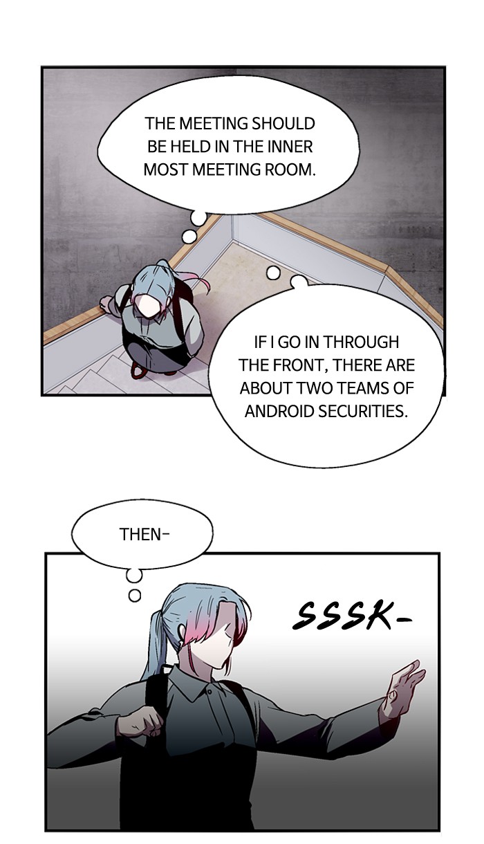 Read Nano List (en) Manga Online