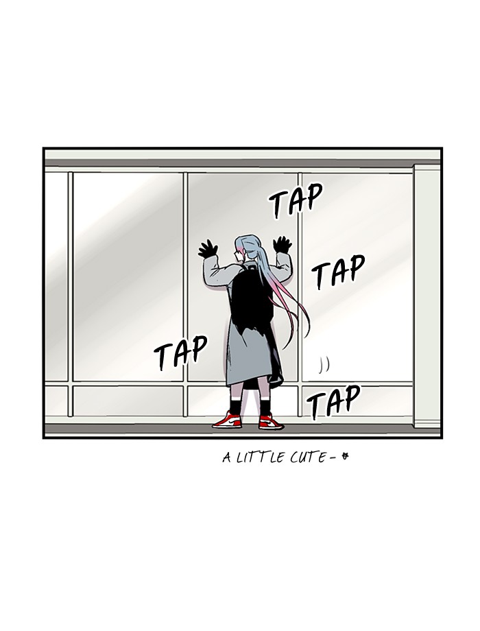 Read Nano List (en) Manga Online