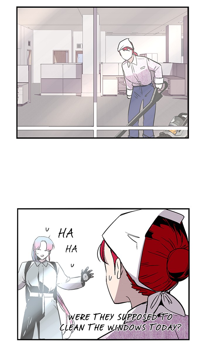 Read Nano List (en) Manga Online