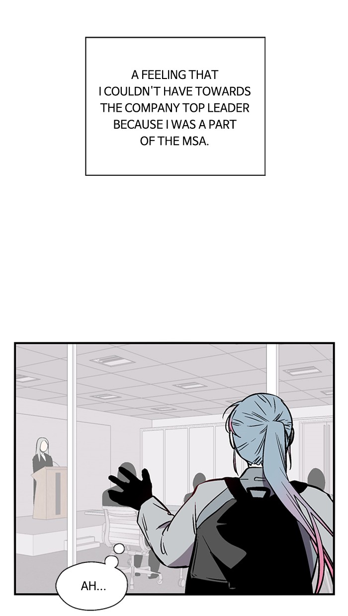 Read Nano List (en) Manga Online