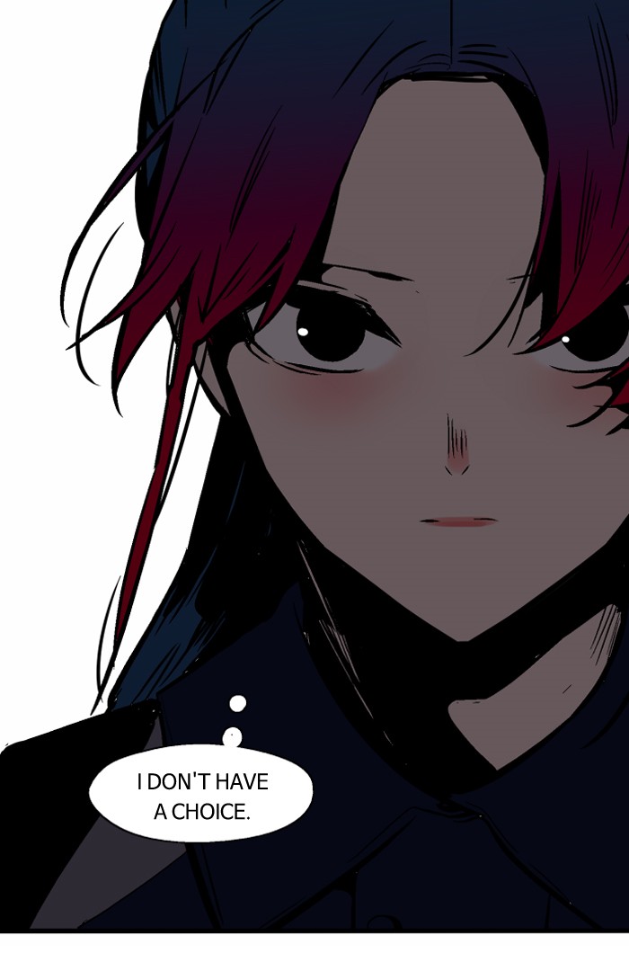 Read Nano List (en) Manga Online