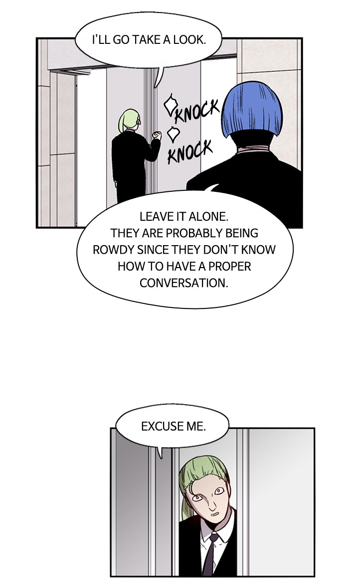 Read Nano List (en) Manga Online