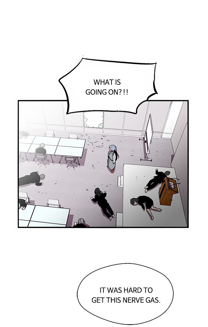 Read Nano List (en) Manga Online