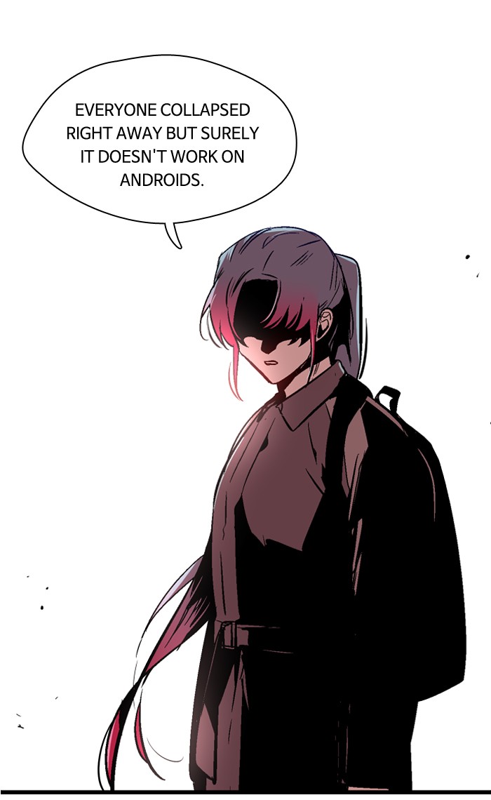 Read Nano List (en) Manga Online