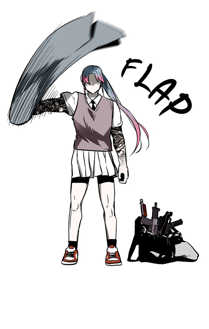 Read Nano List (en) Manga Online