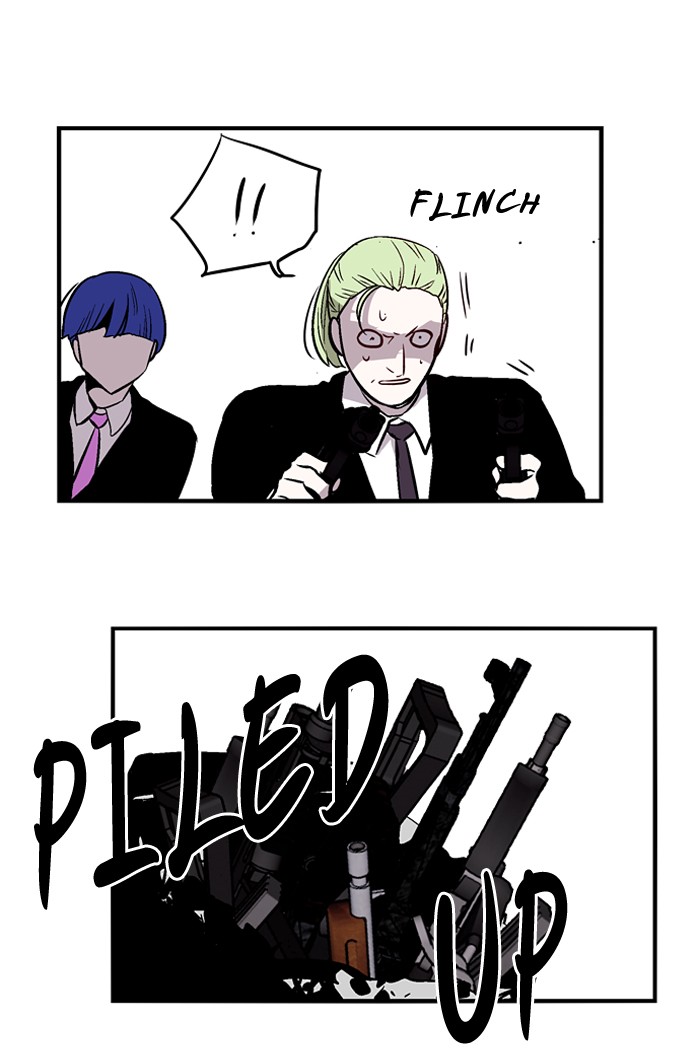 Read Nano List (en) Manga Online