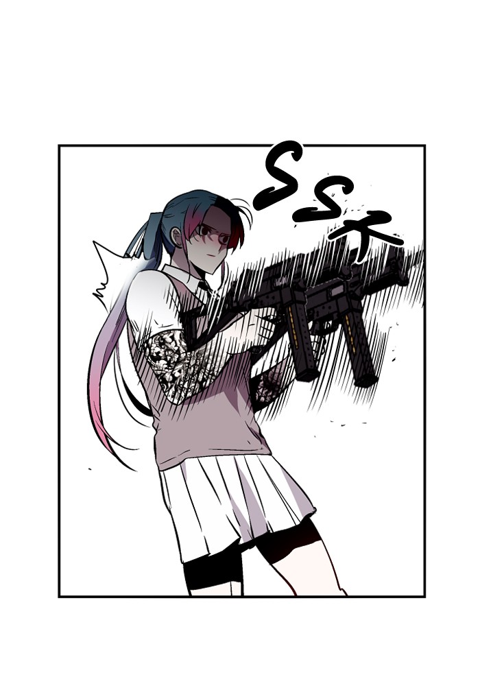 Read Nano List (en) Manga Online