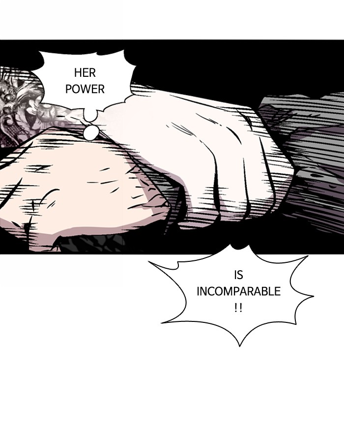 Read Nano List (en) Manga Online