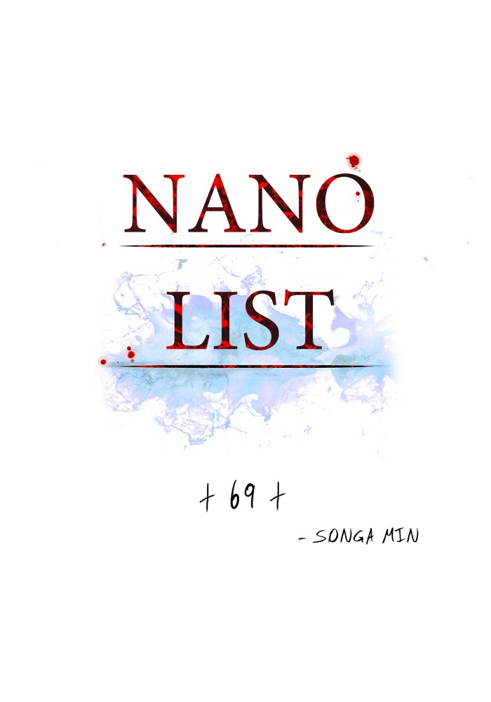 Read Nano List (en) Manga Online