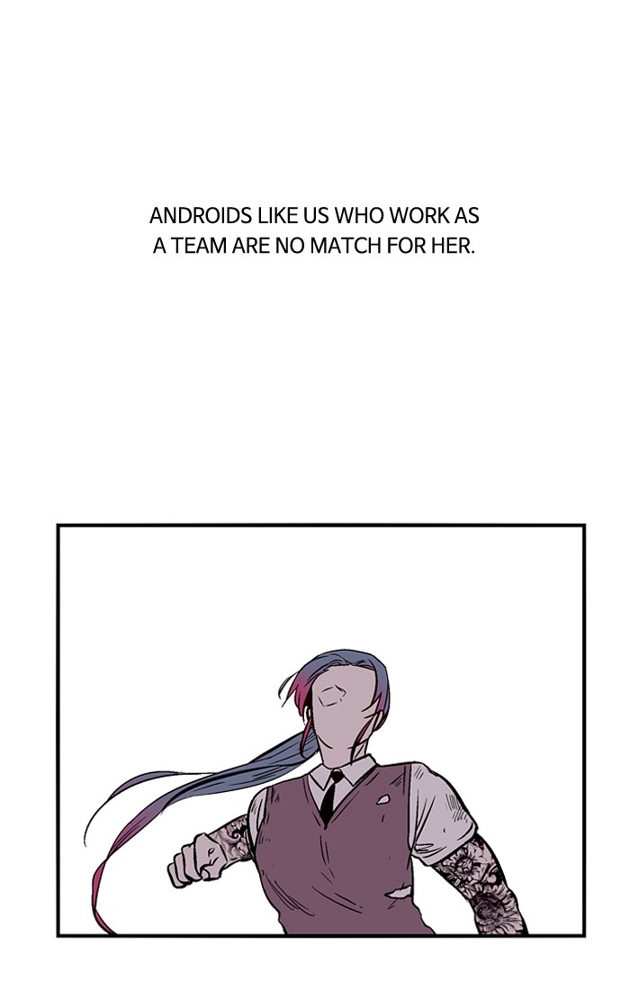 Read Nano List (en) Manga Online