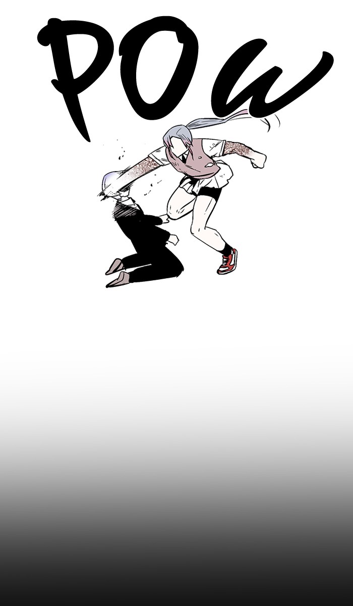 Read Nano List (en) Manga Online