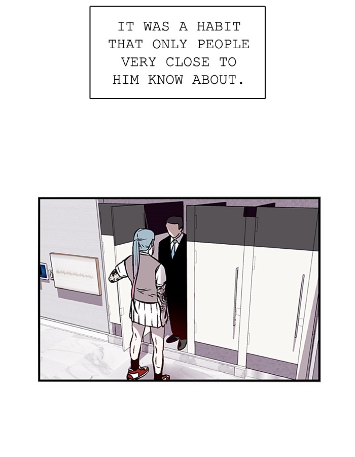 Read Nano List (en) Manga Online