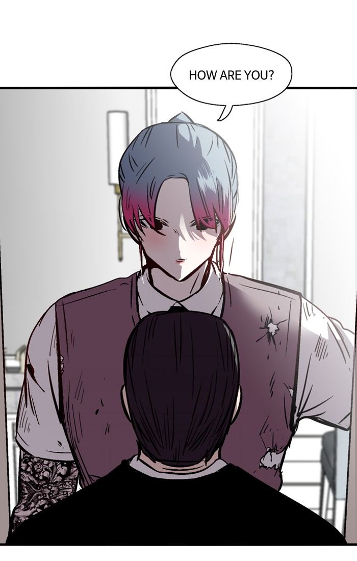 Read Nano List (en) Manga Online