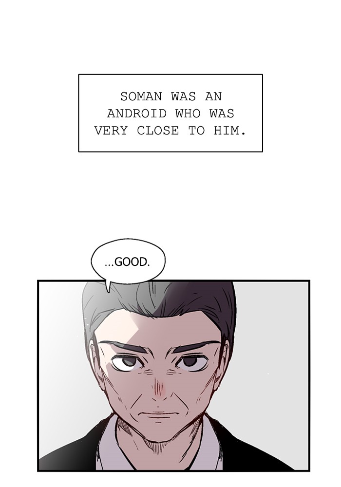 Read Nano List (en) Manga Online