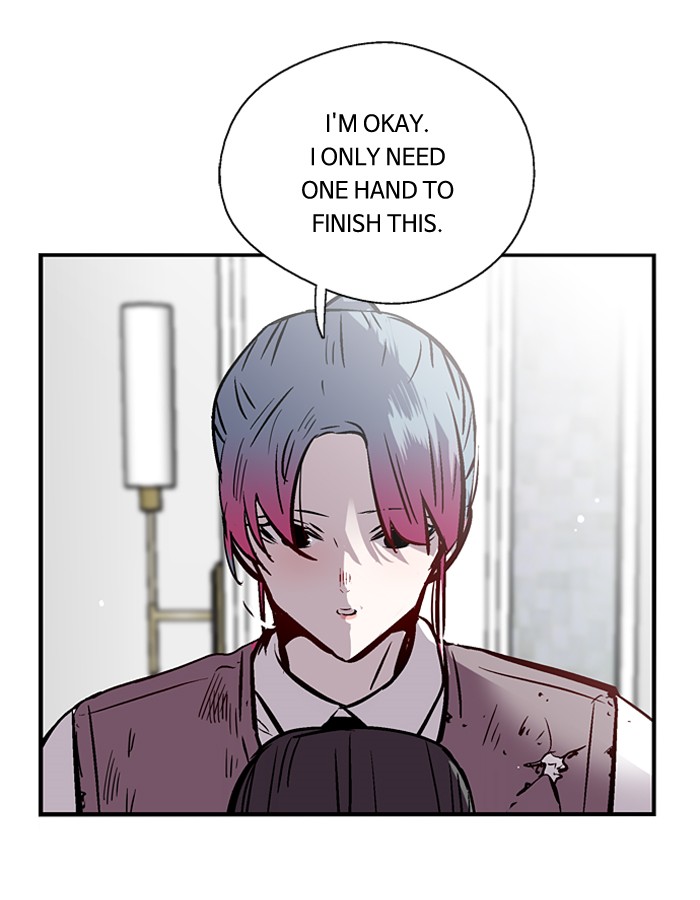 Read Nano List (en) Manga Online