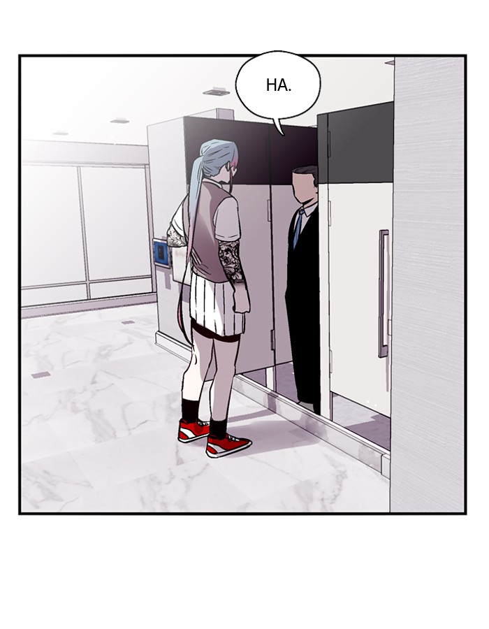 Read Nano List (en) Manga Online