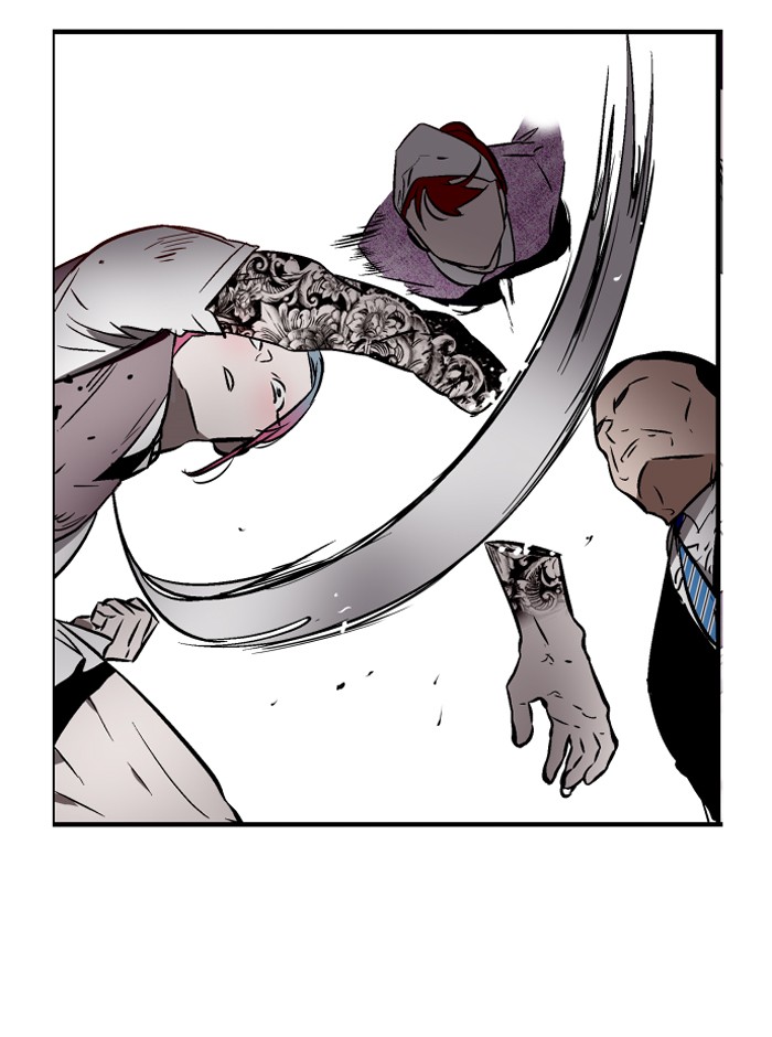 Read Nano List (en) Manga Online