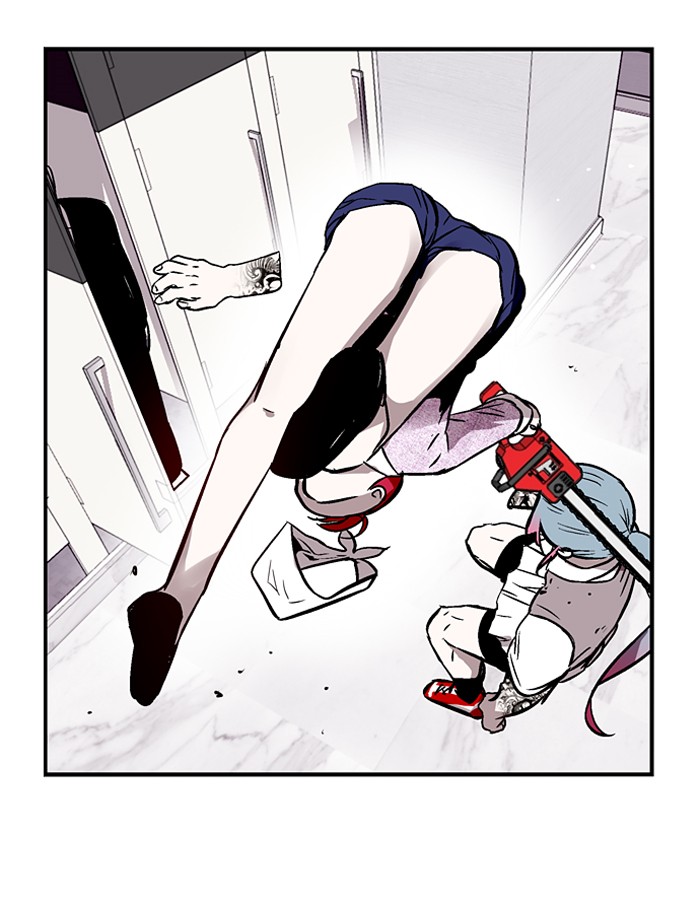 Read Nano List (en) Manga Online