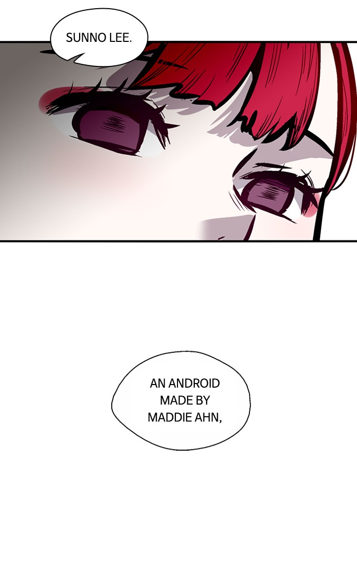 Read Nano List (en) Manga Online