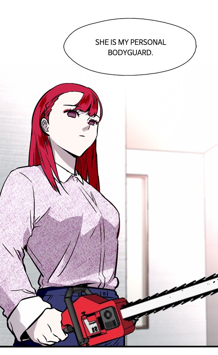 Read Nano List (en) Manga Online