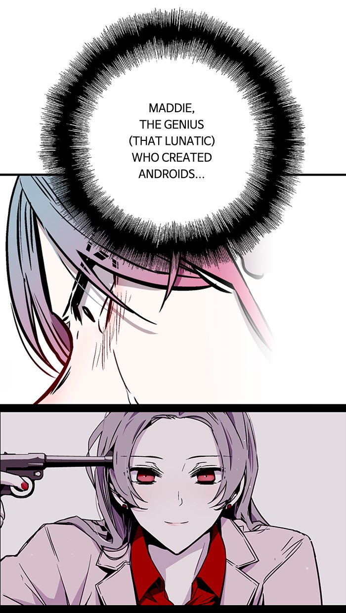 Read Nano List (en) Manga Online