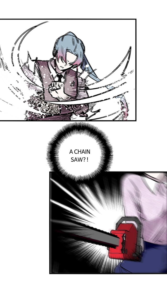 Read Nano List (en) Manga Online