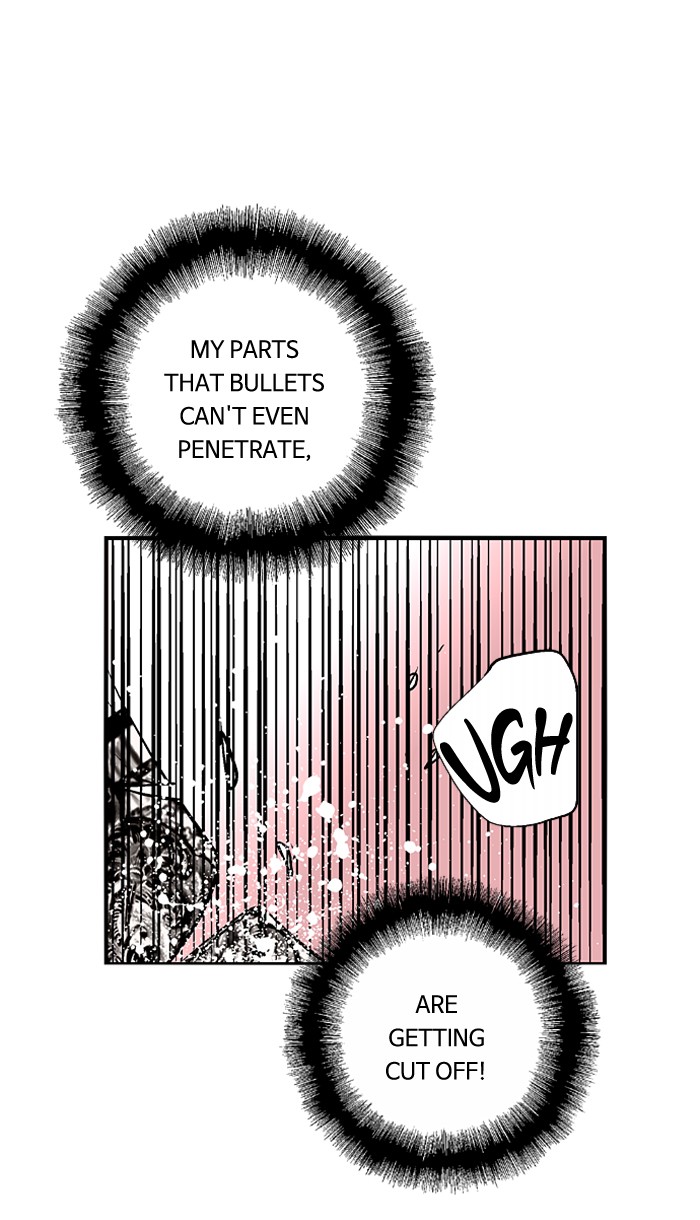 Read Nano List (en) Manga Online