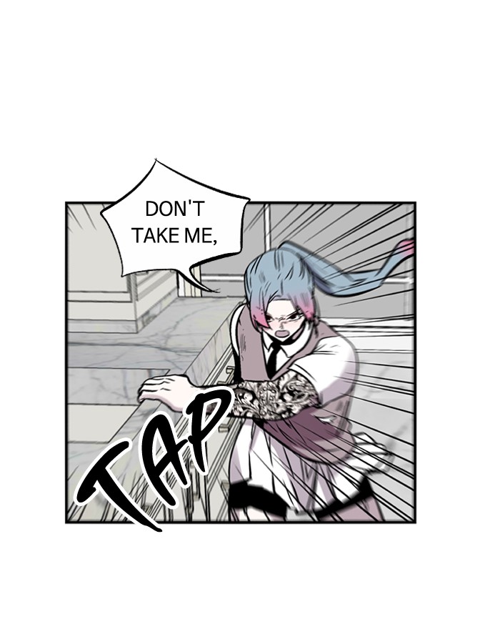 Read Nano List (en) Manga Online