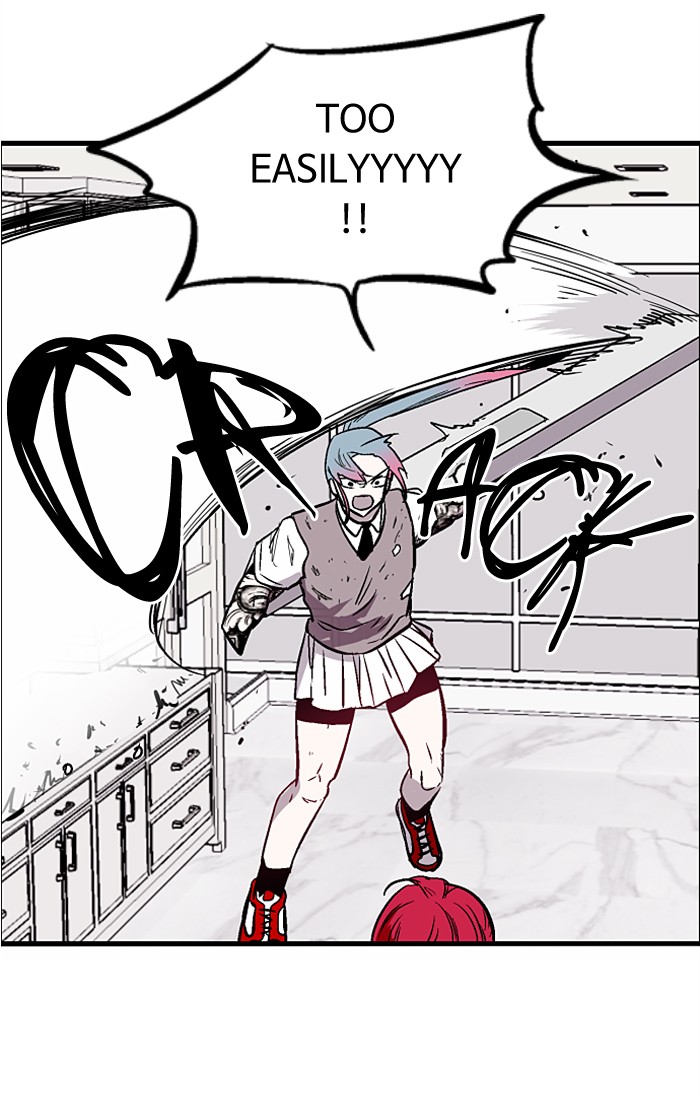 Read Nano List (en) Manga Online