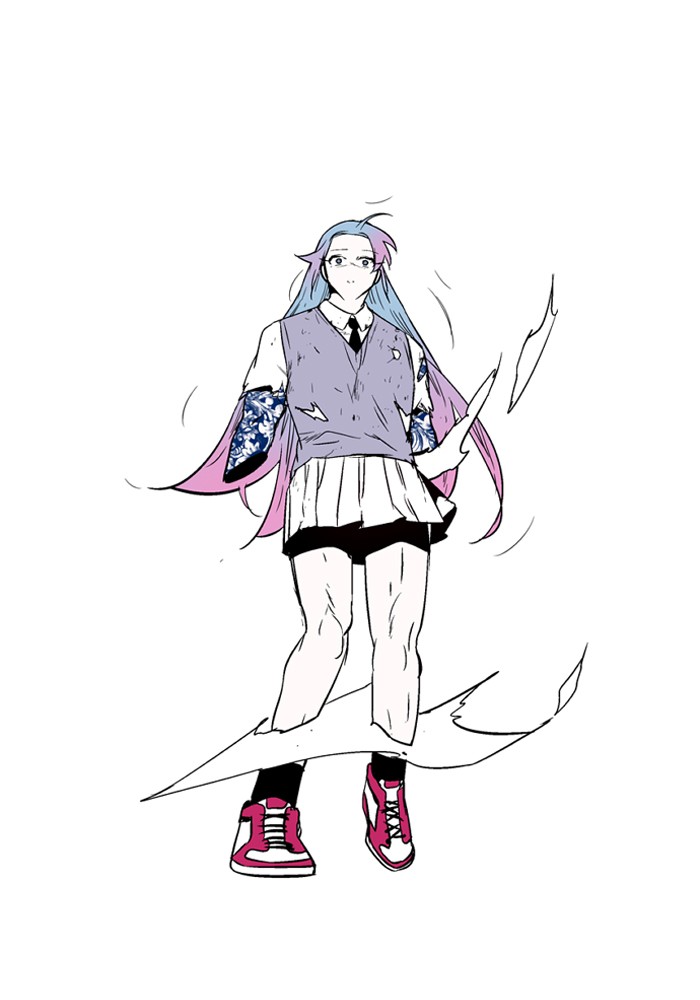 Read Nano List (en) Manga Online