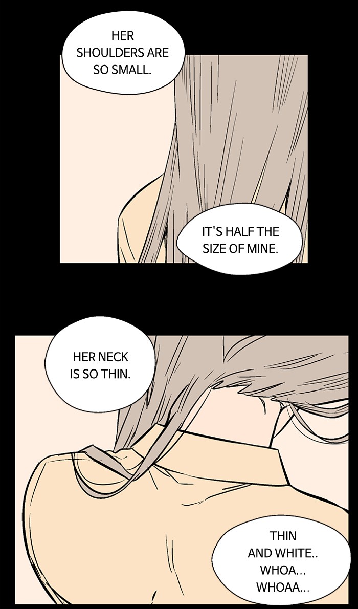 Read Nano List (en) Manga Online