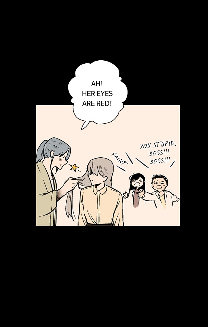 Read Nano List (en) Manga Online