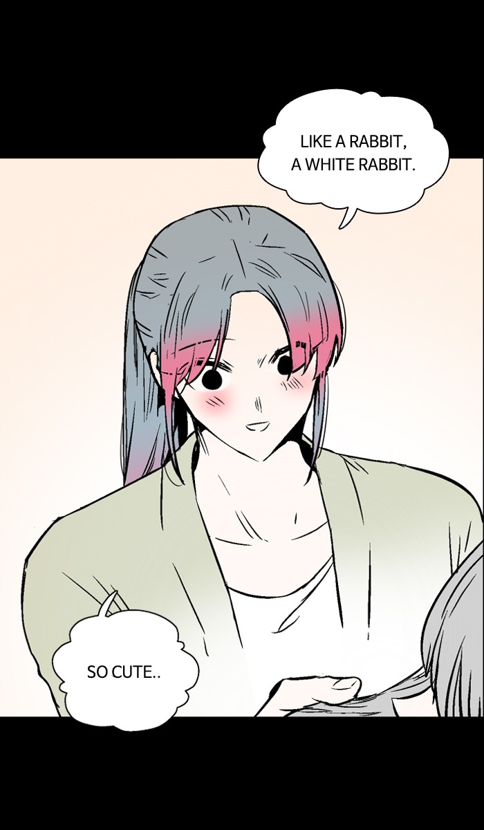 Read Nano List (en) Manga Online