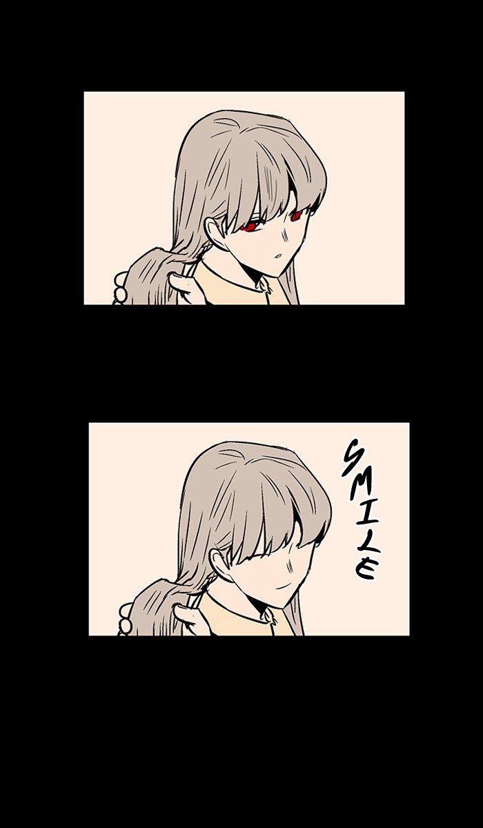 Read Nano List (en) Manga Online