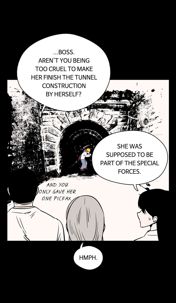 Read Nano List (en) Manga Online