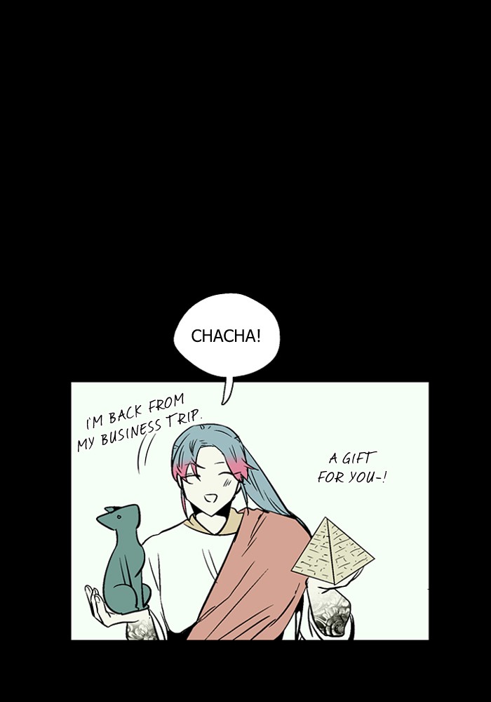 Read Nano List (en) Manga Online