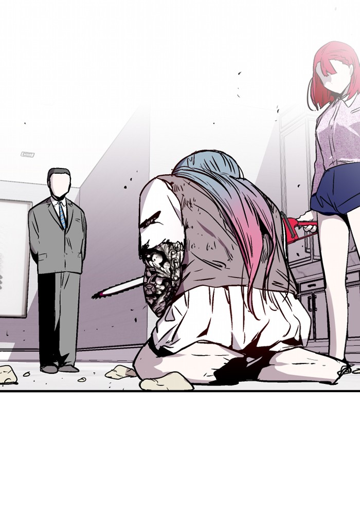 Read Nano List (en) Manga Online