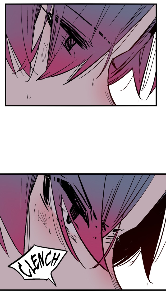 Read Nano List (en) Manga Online