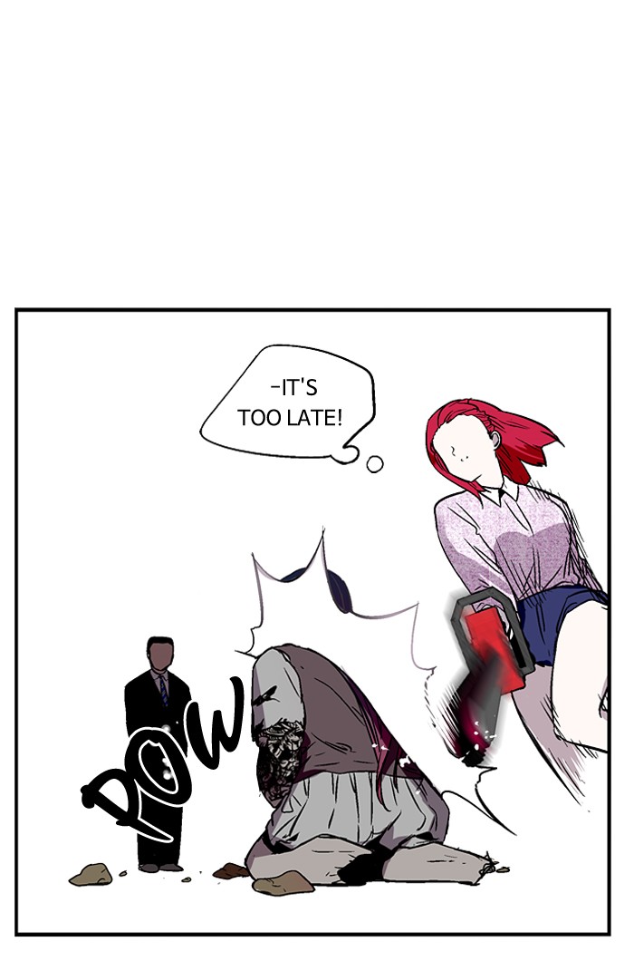 Read Nano List (en) Manga Online